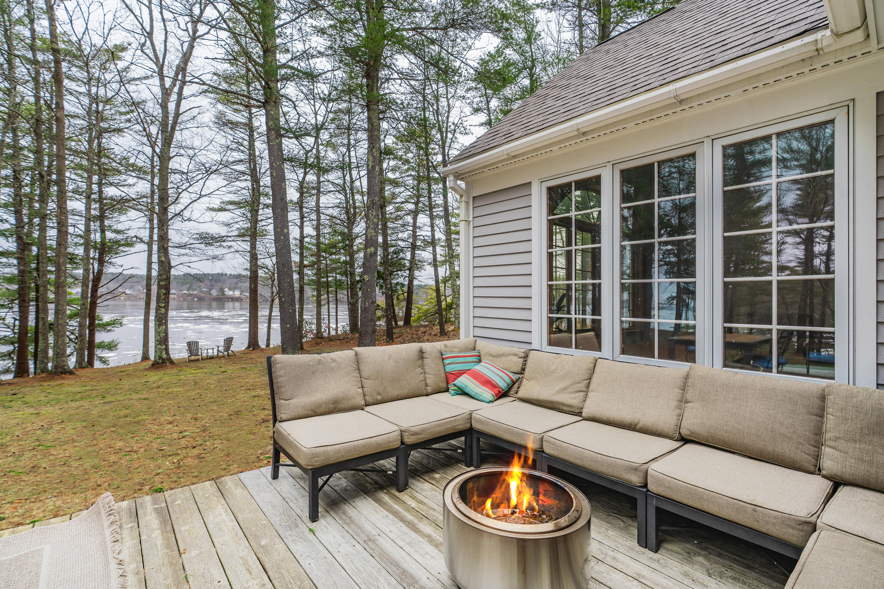 46 Rivers Edge Drive Woolwich, ME 04579 - Photo 9 of 284 46 River Edge Drive Woolwich 016