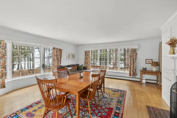 $1,650,000 | 46 Rivers Edge Drive, Woolwich, ME 04579