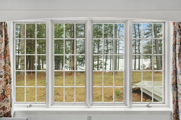 $1,650,000 | 46 Rivers Edge Drive, Woolwich, ME 04579