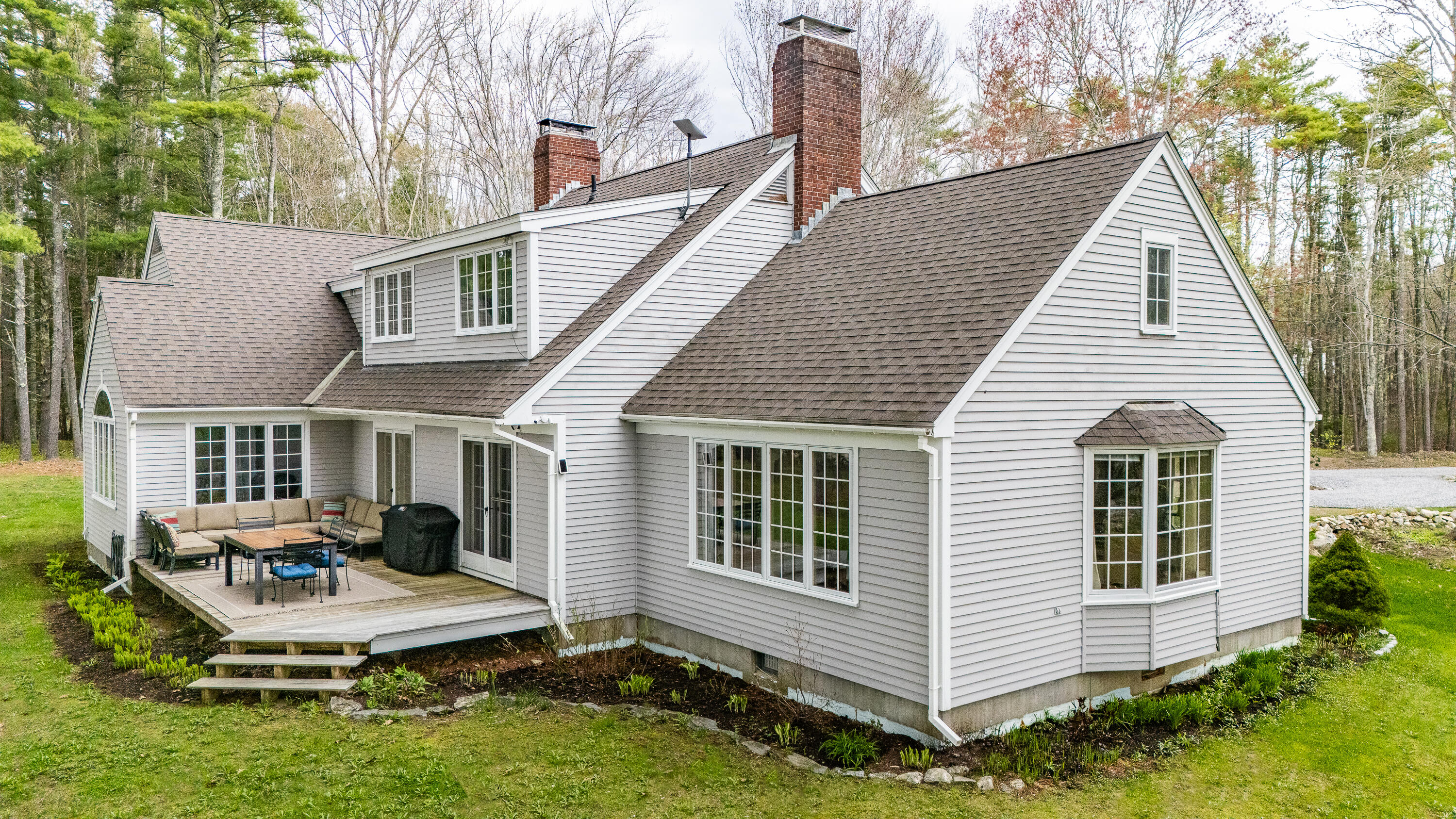 46 Rivers Edge Drive Woolwich, ME 04579 - Photo 10 of 284 46 River Edge Drive Woolwich Maine 025