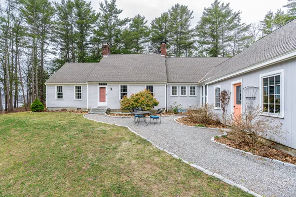 $1,650,000 | 46 Rivers Edge Drive, Woolwich, ME 04579