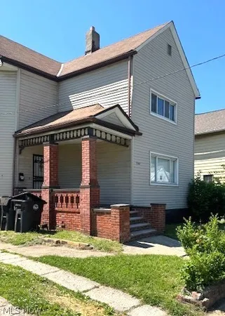 $250,000 | 2362 East 76th Street, Cleveland, OH 44104