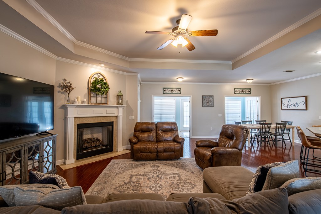 108 Frisco Lane Enterprise, AL 36330 - Photo 10 of 52