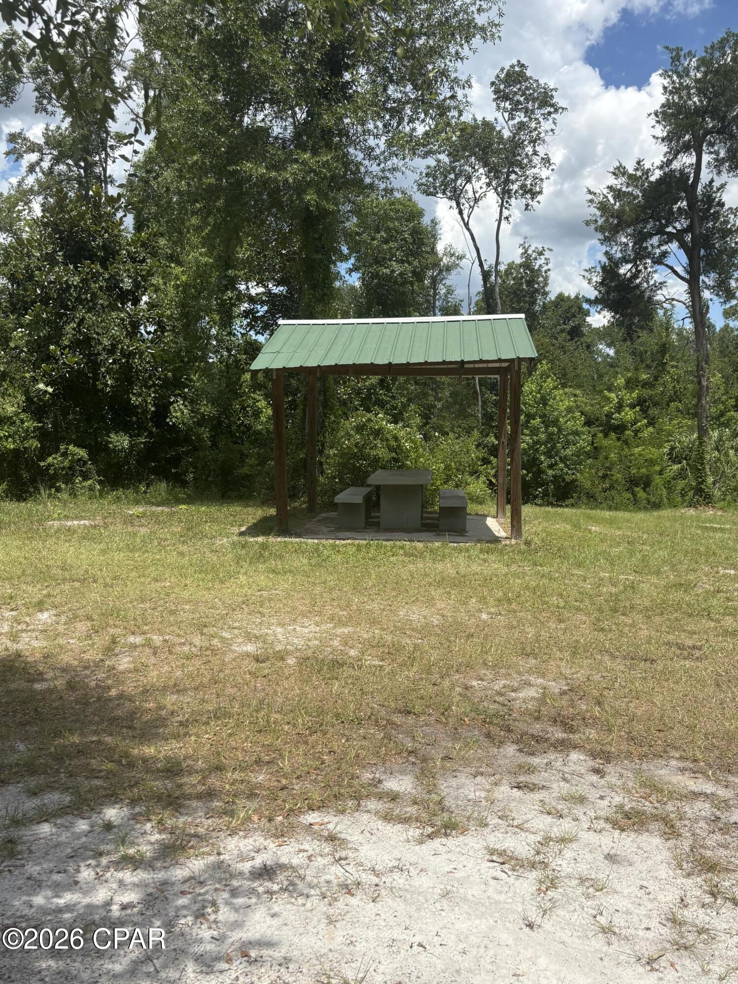 Tbd Blue Springs Road Youngstown, FL 32466 - Photo 5 of 26