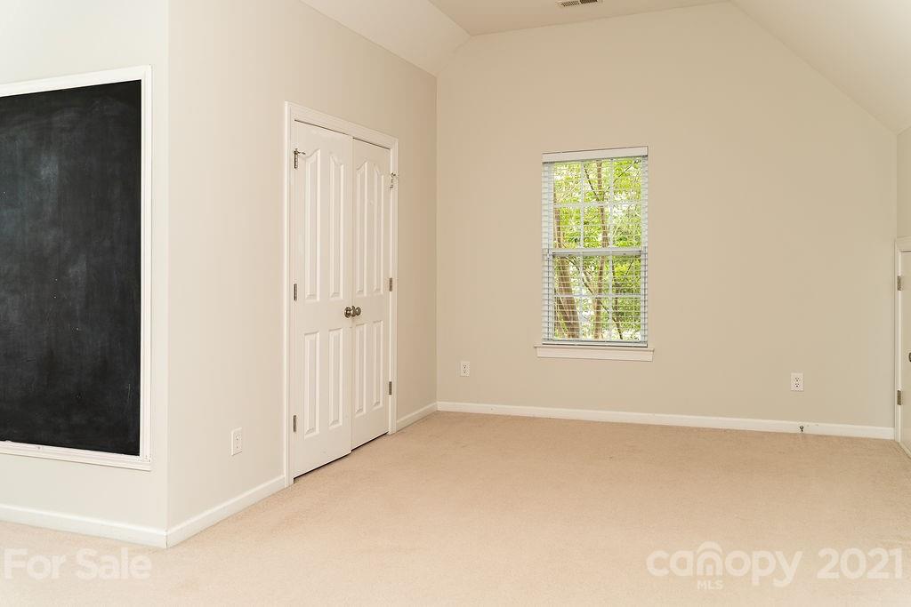 1032 Spanish Moss Road Indian Trail, NC 28079 - Photo 26 of 37 an empty room with windows