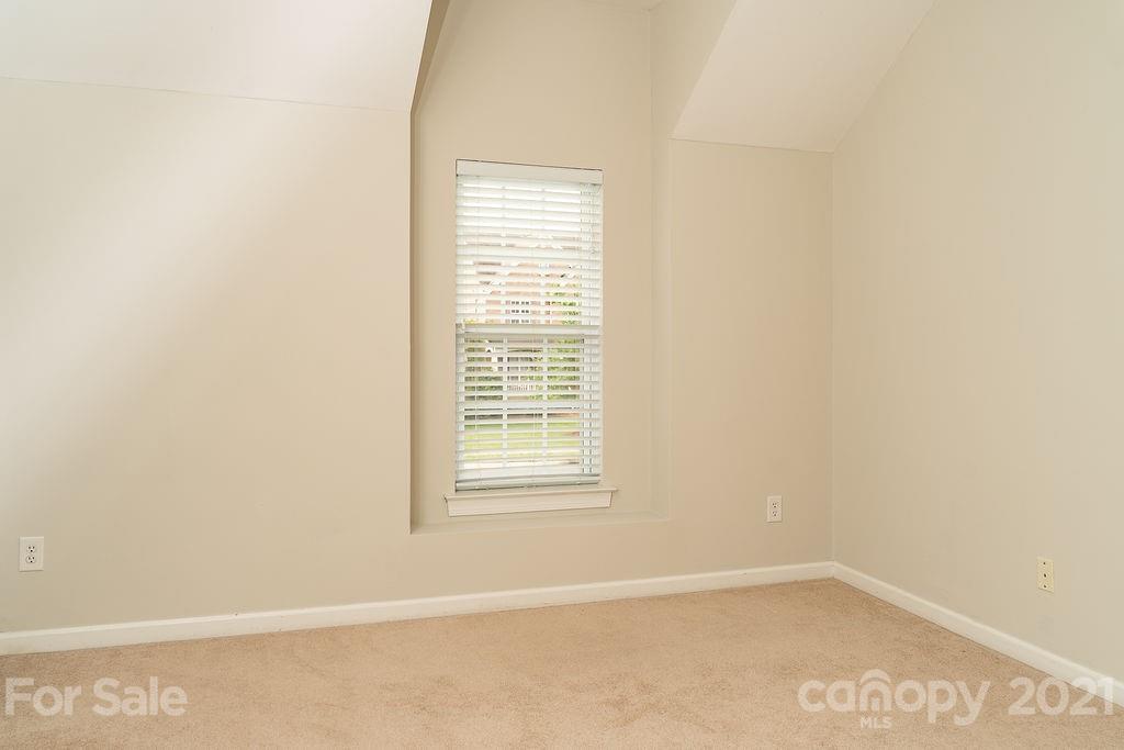 1032 Spanish Moss Road Indian Trail, NC 28079 - Photo 29 of 37 a view of an empty room with a window