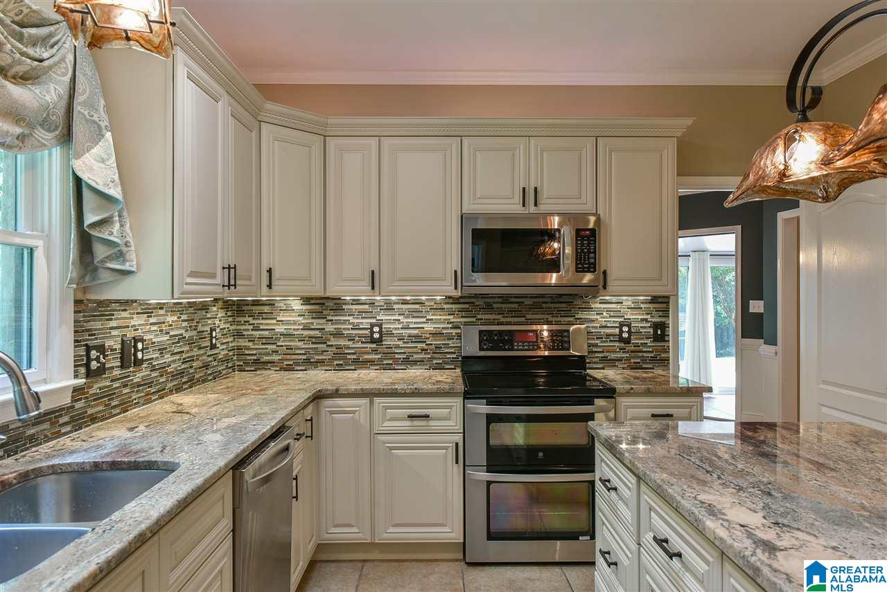 912 Linkside Way Birmingham, AL 35242 - Photo 28 of 49