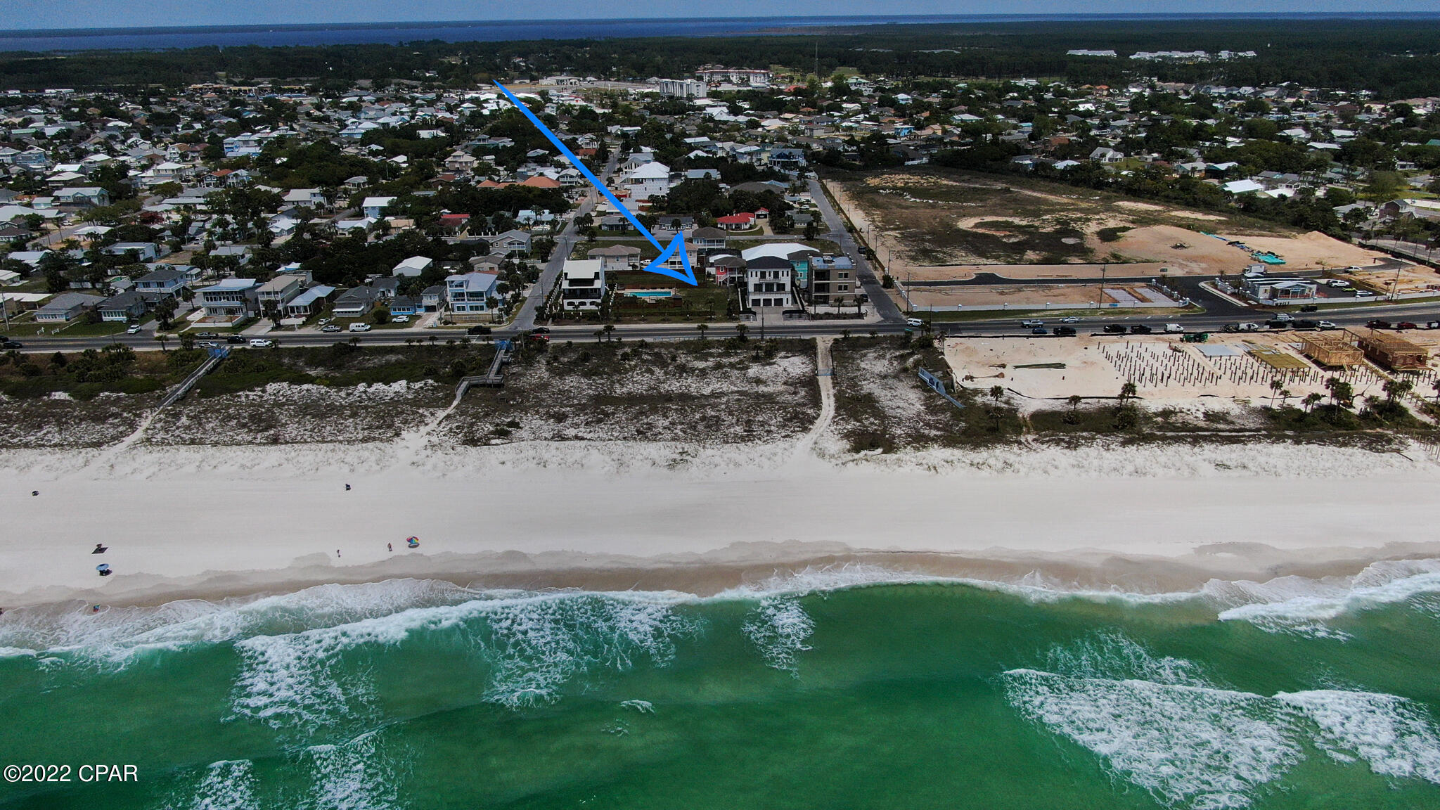 13704 Front Beach Road Panama City Beach, FL 32413 - Photo 11 of 16 Gallery Image 11
