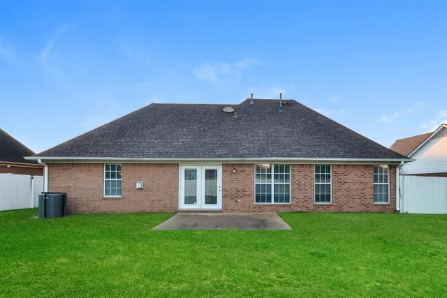 $2,345 | 4462 Alixs Drive, Memphis, TN 38125