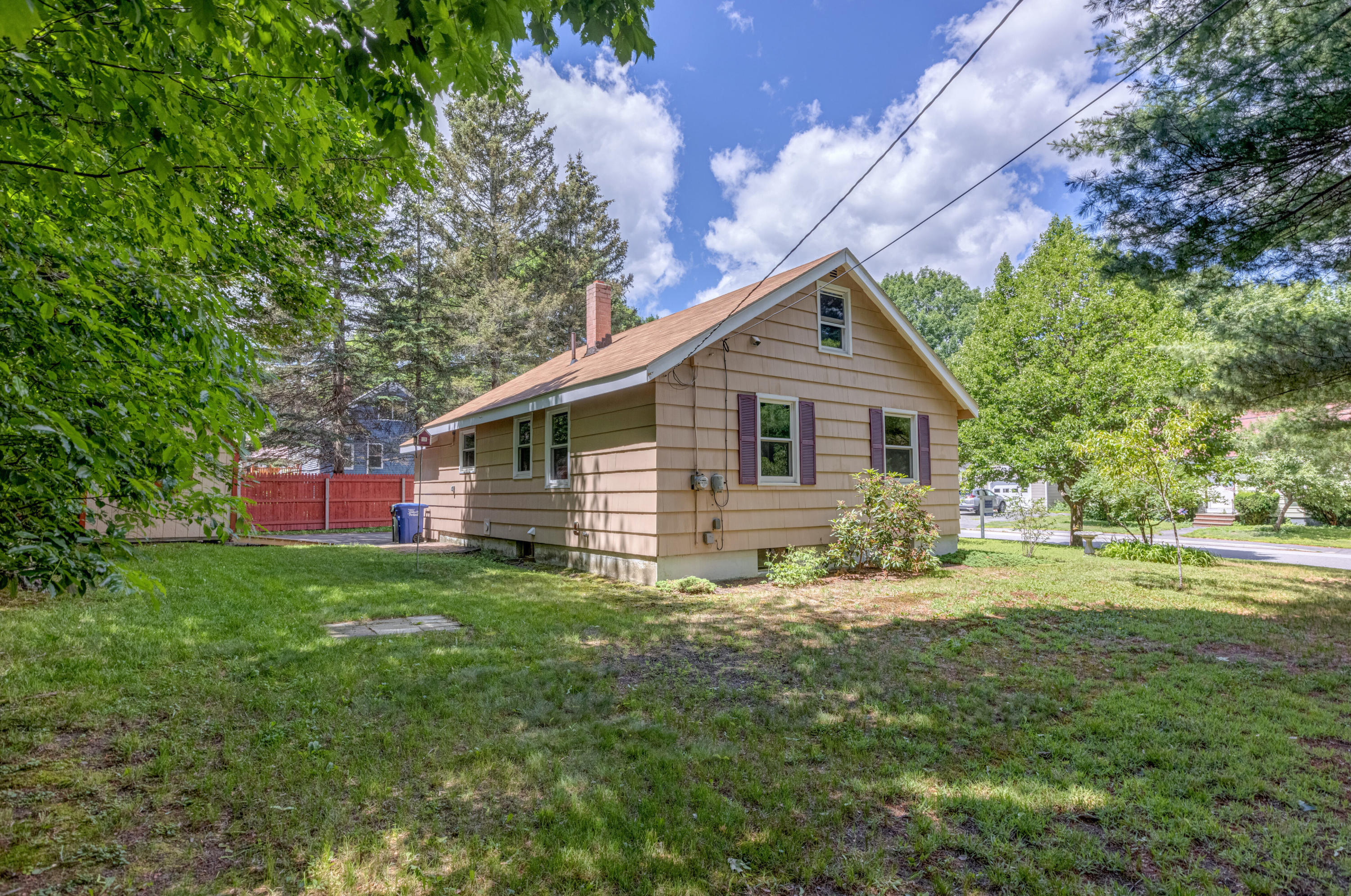 54 Wythburn Road South Portland, ME 04106 - Photo 31 of 35 54 Wythburn Rd South Portland-print-031-