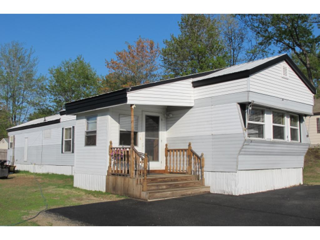 7 Spencer Avenue Rochester, NH 03867 - Photo 1 of 17