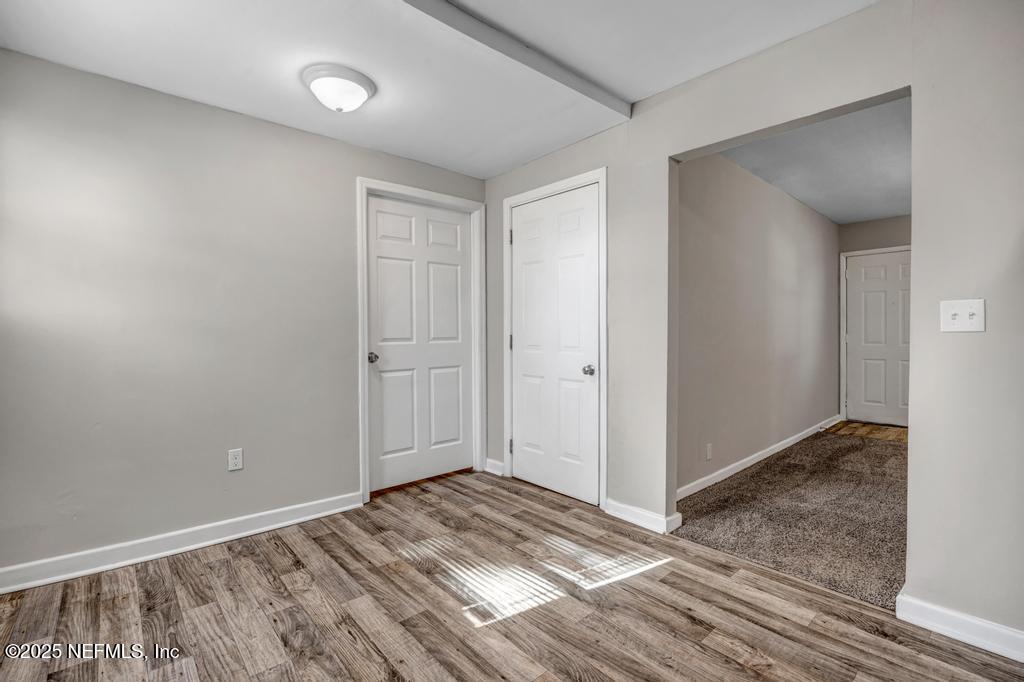 5352 Vick Avenue Jacksonville, FL 32254 - Photo 12 of 26 a view of room