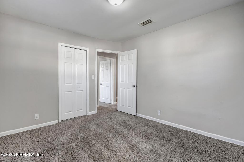 5352 Vick Avenue Jacksonville, FL 32254 - Photo 19 of 26 a view of an empty room