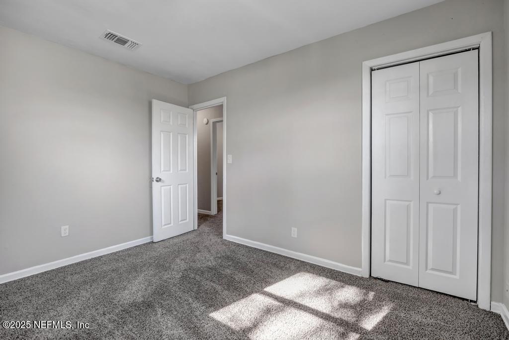 5352 Vick Avenue Jacksonville, FL 32254 - Photo 21 of 26 a view of an empty room