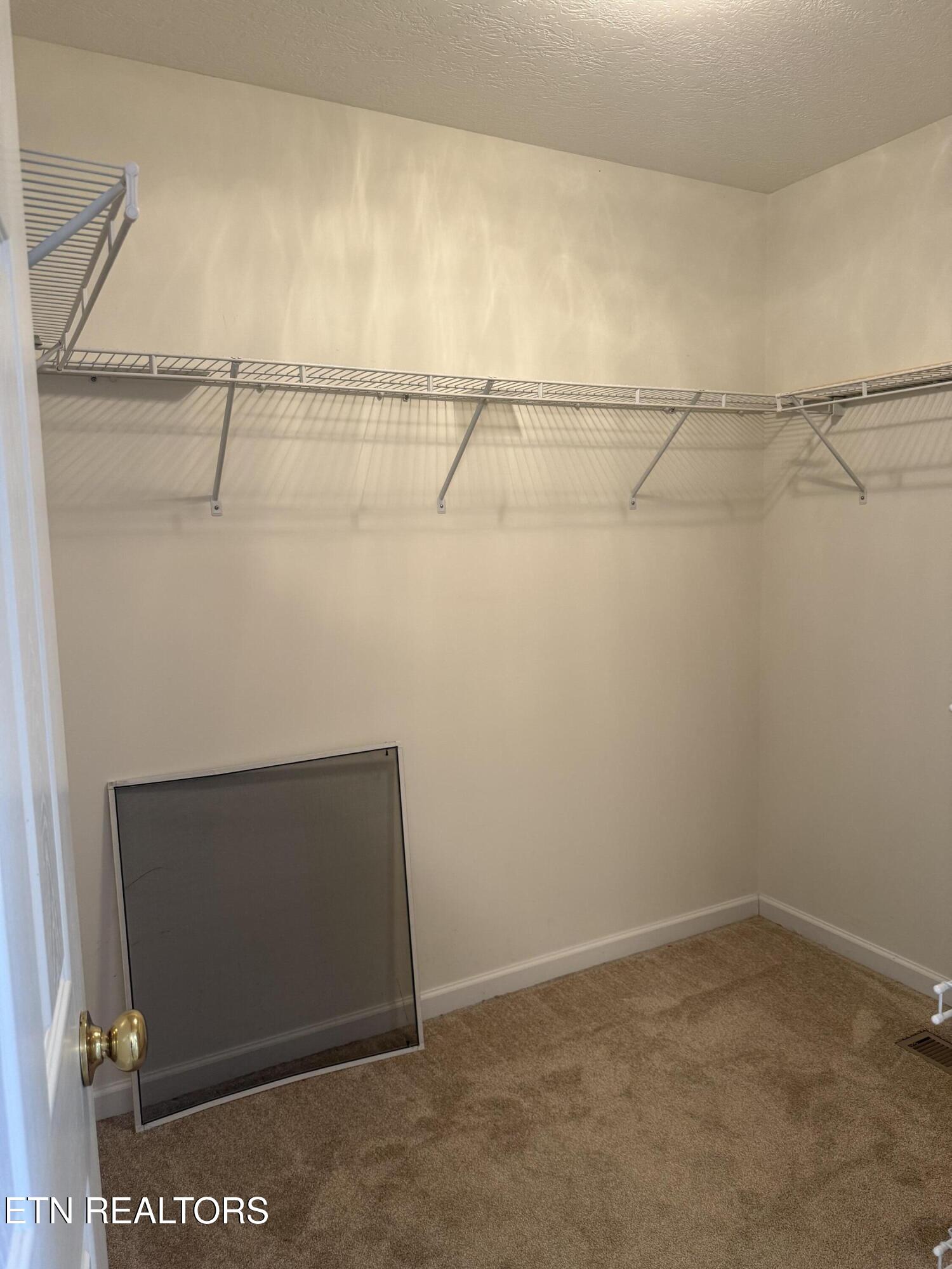 7847 Dawnview Road Powell, TN 37849 - Photo 17 of 38 Owners Closet 2