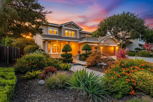 $1,099,000 | 9146 Quail Brook Circle, Elk Grove, CA 95624