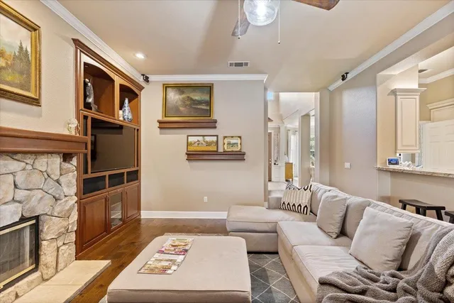 $1,099,000 | 9146 Quail Brook Circle, Elk Grove, CA 95624