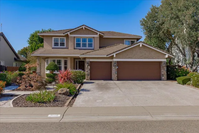 $1,099,000 | 9146 Quail Brook Circle, Elk Grove, CA 95624