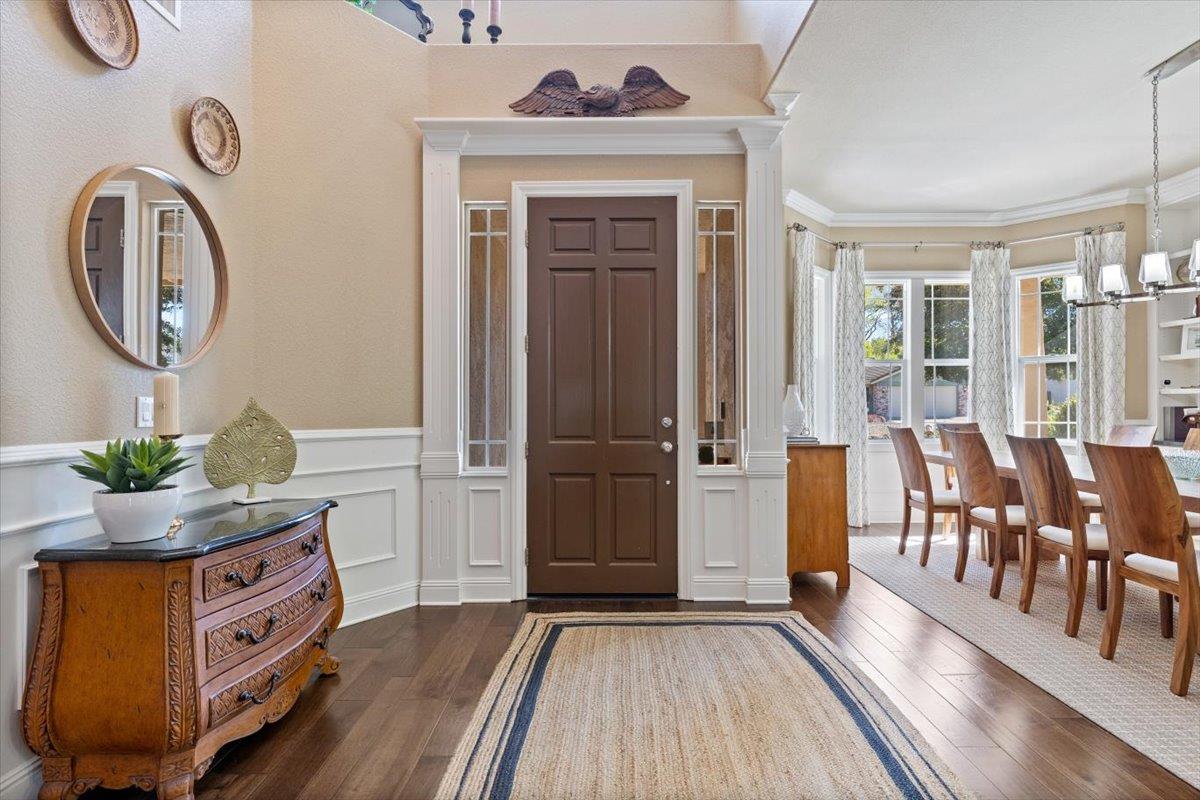 9146 Quail Brook Circle Elk Grove, CA 95624 - Photo 4 of 46