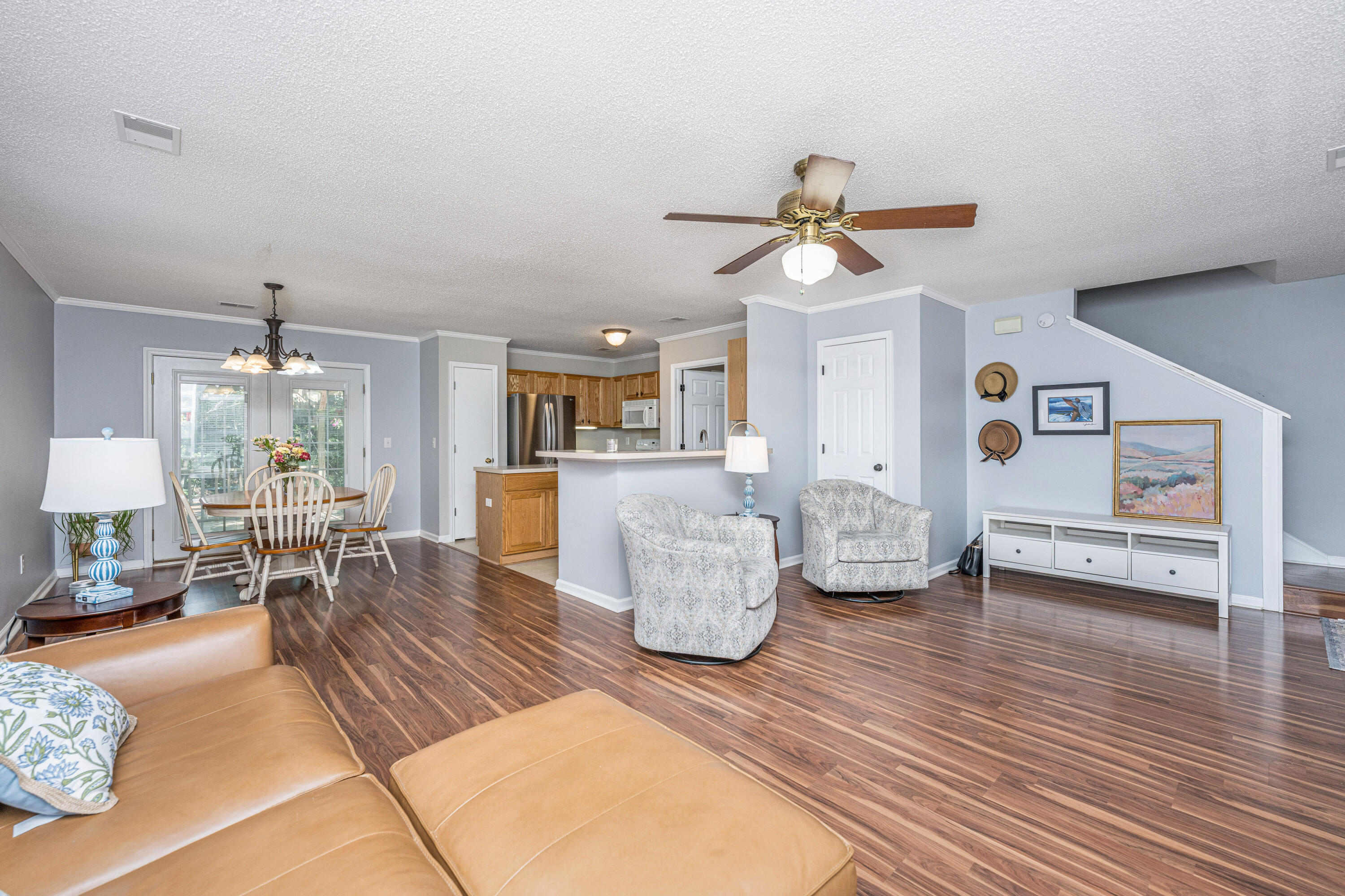 216 2 Pond Loop Ladson, SC 29456 - Photo 8 of 32 First floor