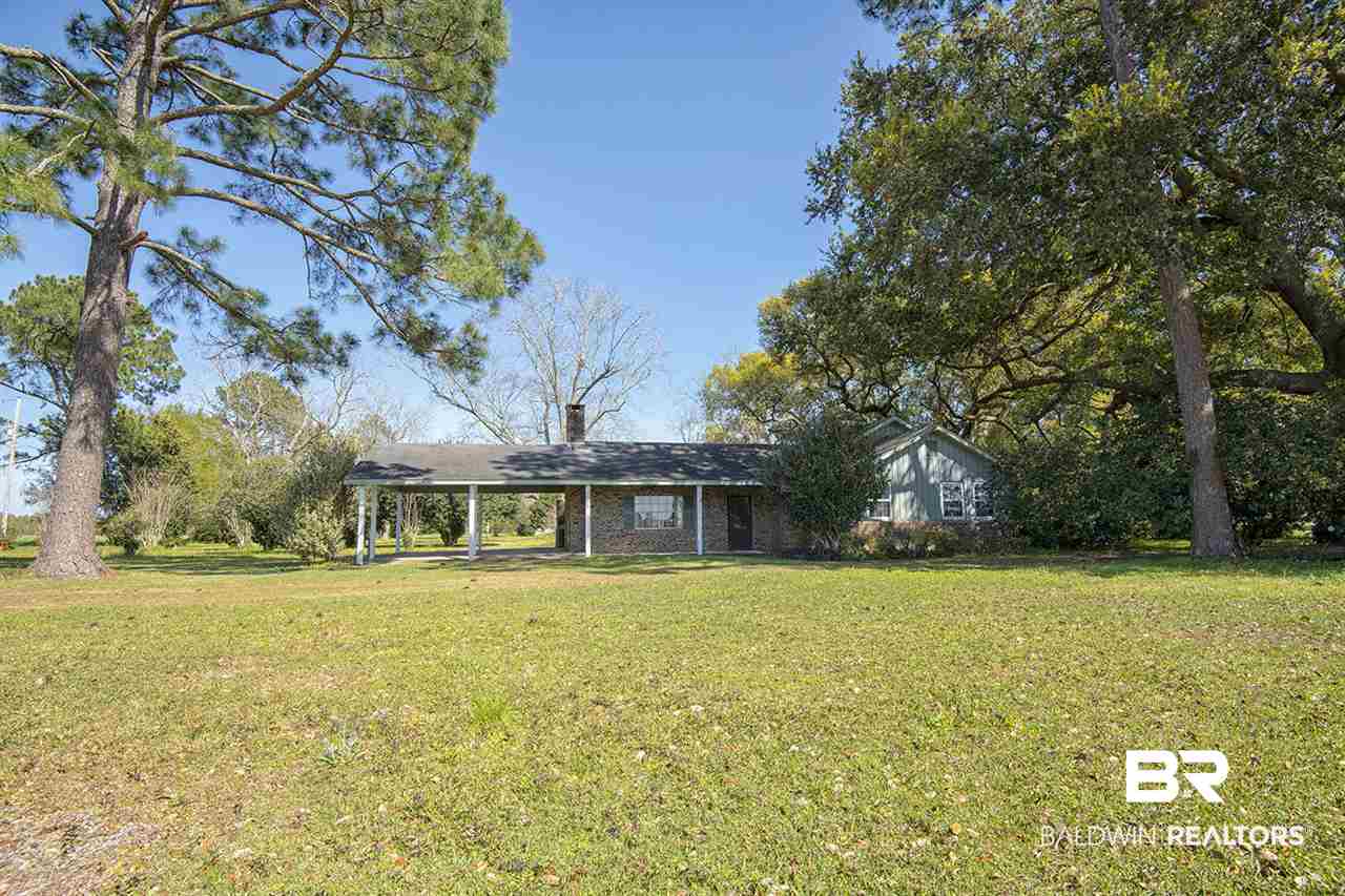 8750 Nall Road Foley, AL 36535 - Photo 8 of 41