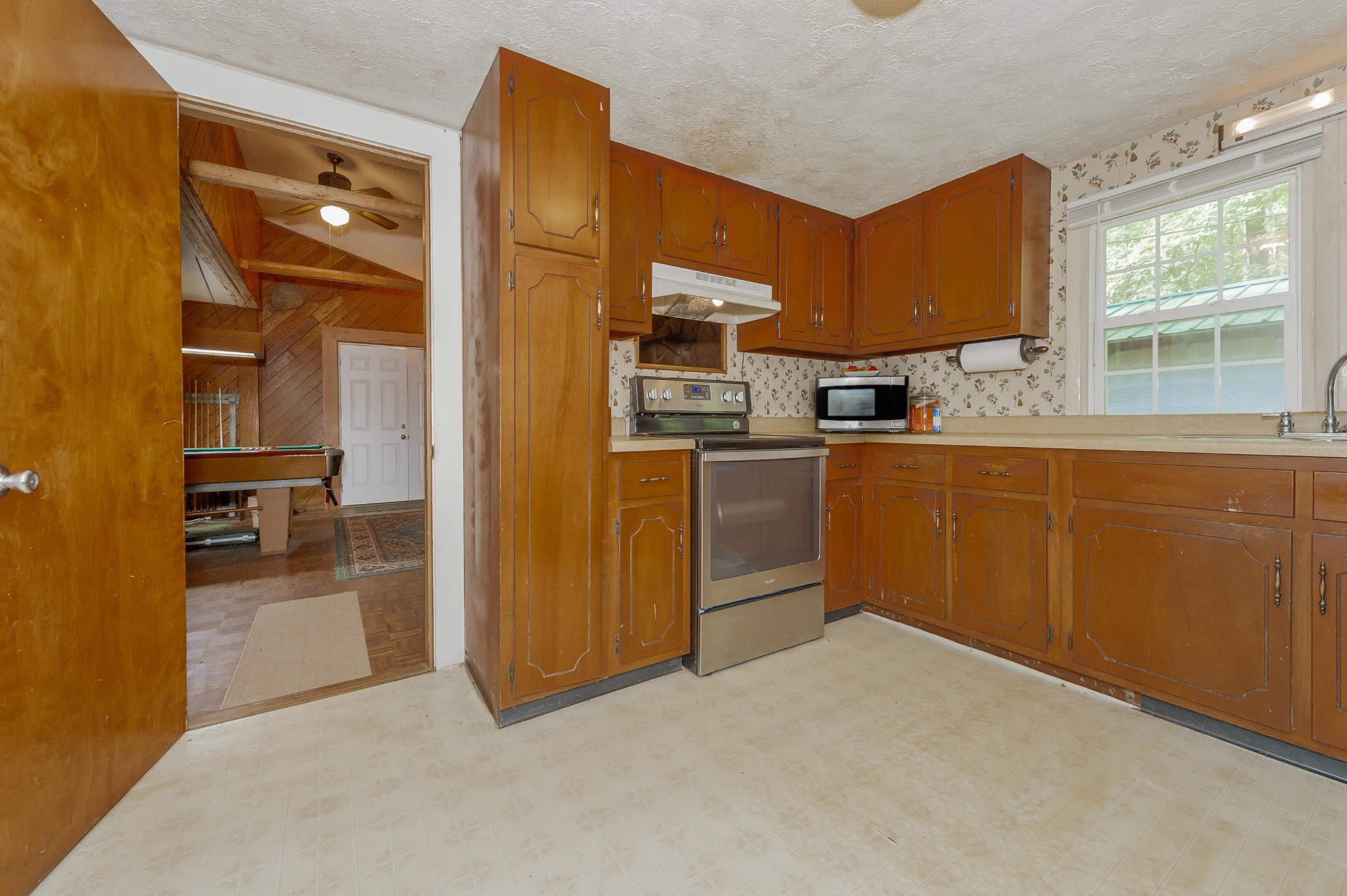 160 Fire Tower Road Harriman, TN 37748 - Photo 3 of 25 Gallery Image 3