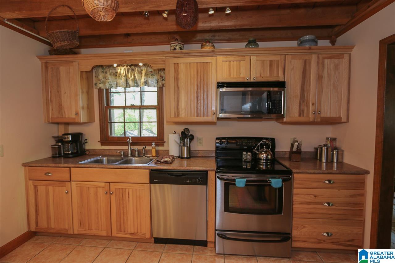 755 Maddox Farm Road Odenville, AL 35120 - Photo 10 of 41