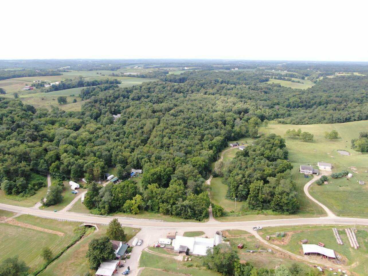 0 State Rt 669 Somerset, OH 43783 - Photo 1 of 13 669 Road Frontage
