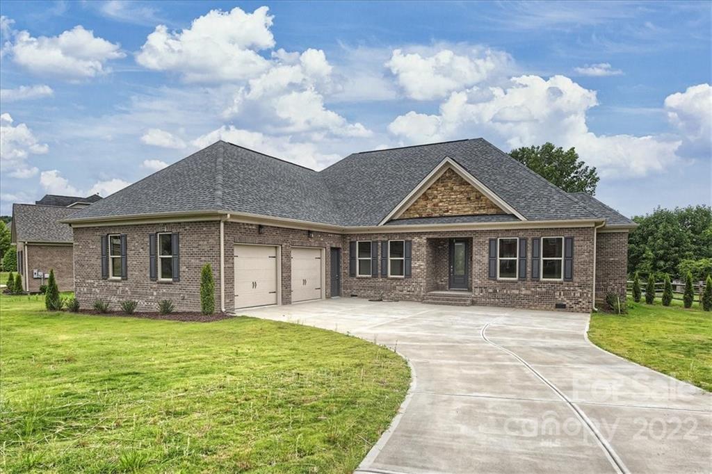 2005 Thorndale Road Indian Trail, NC 28079 - Photo 2 of 48 Gallery Image 2