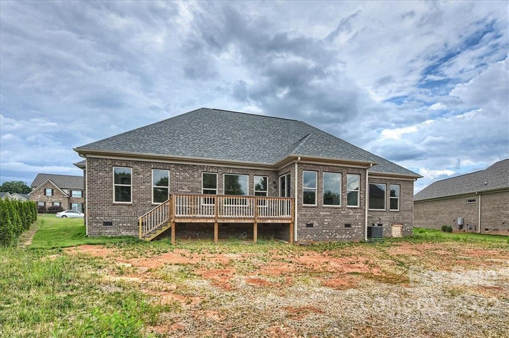 2005 Thorndale Road Indian Trail, NC 28079 - Photo 47 of 48 Gallery Image 47