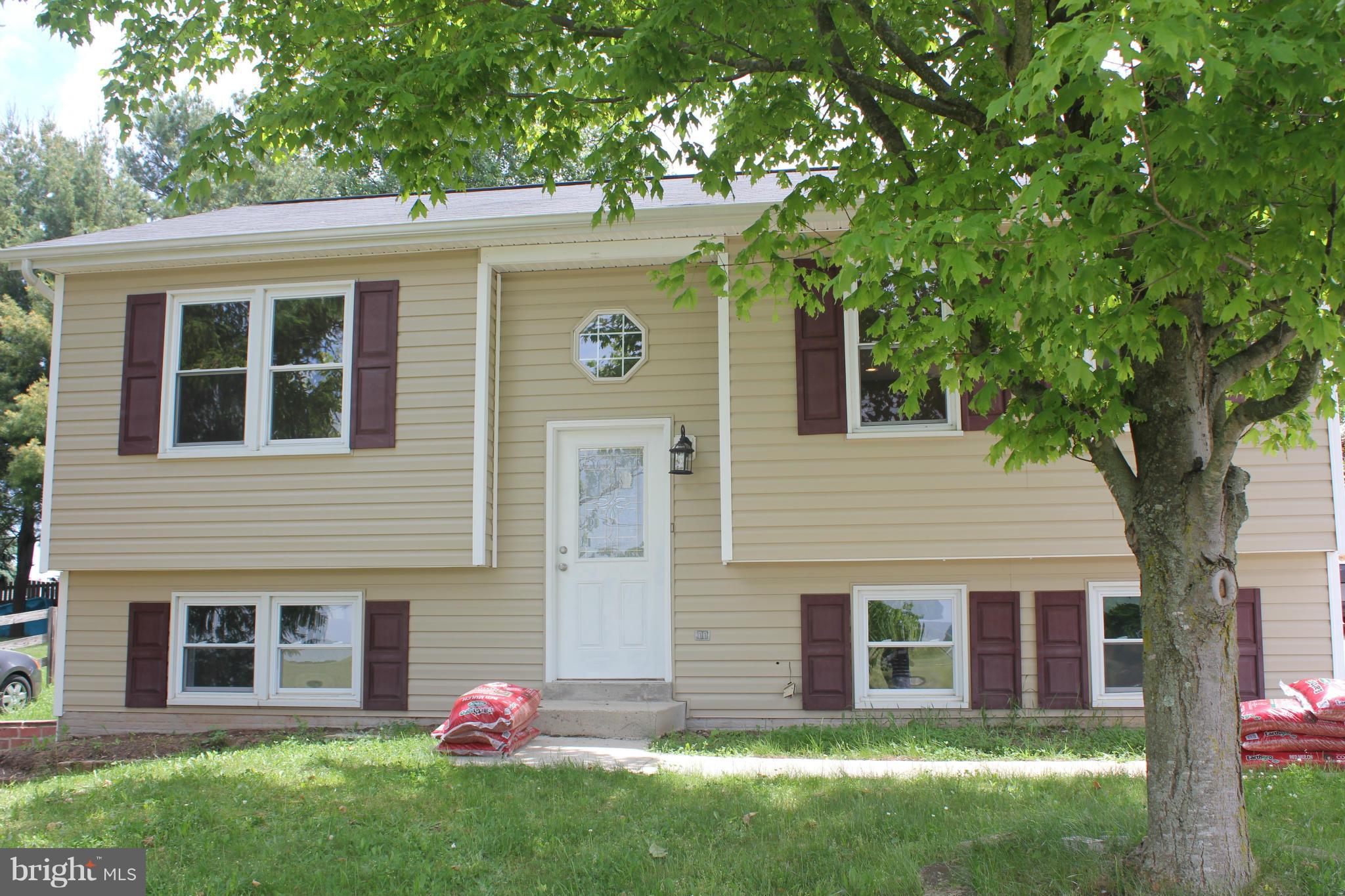 211 Sullivan Road Westminster, MD 21157 - Photo 28 of 29 Exterior (Front)