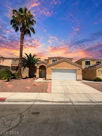 $2,700 | 2018 Royal Caribbean Avenue, North Las Vegas, NV 89031