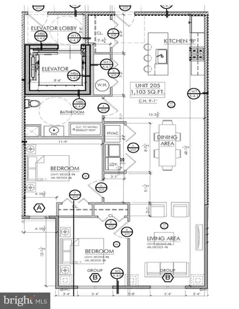 $2,857 | 26 South York Road, Unit 305, Hatboro, PA 19040