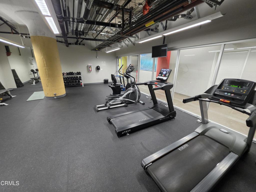 200 North San Fernando Road, Unit 108 Los Angeles, CA 90031 - Photo 39 of 56 20260710_114342