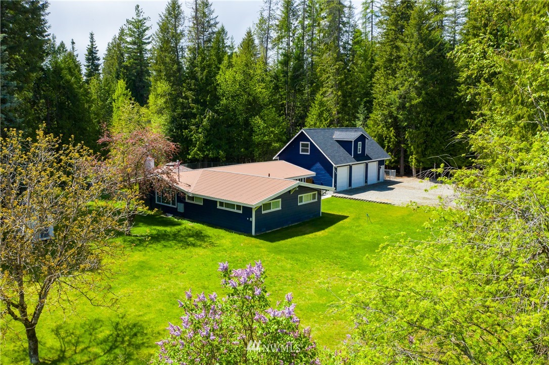 305 Cedar Creek Road Ione, WA 99139 - Photo 2 of 24 Gallery Image 2