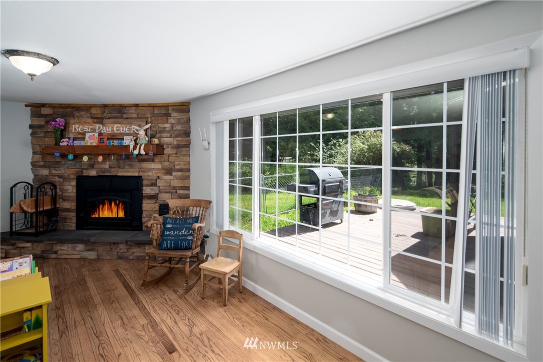 305 Cedar Creek Road Ione, WA 99139 - Photo 7 of 24 Gallery Image 7