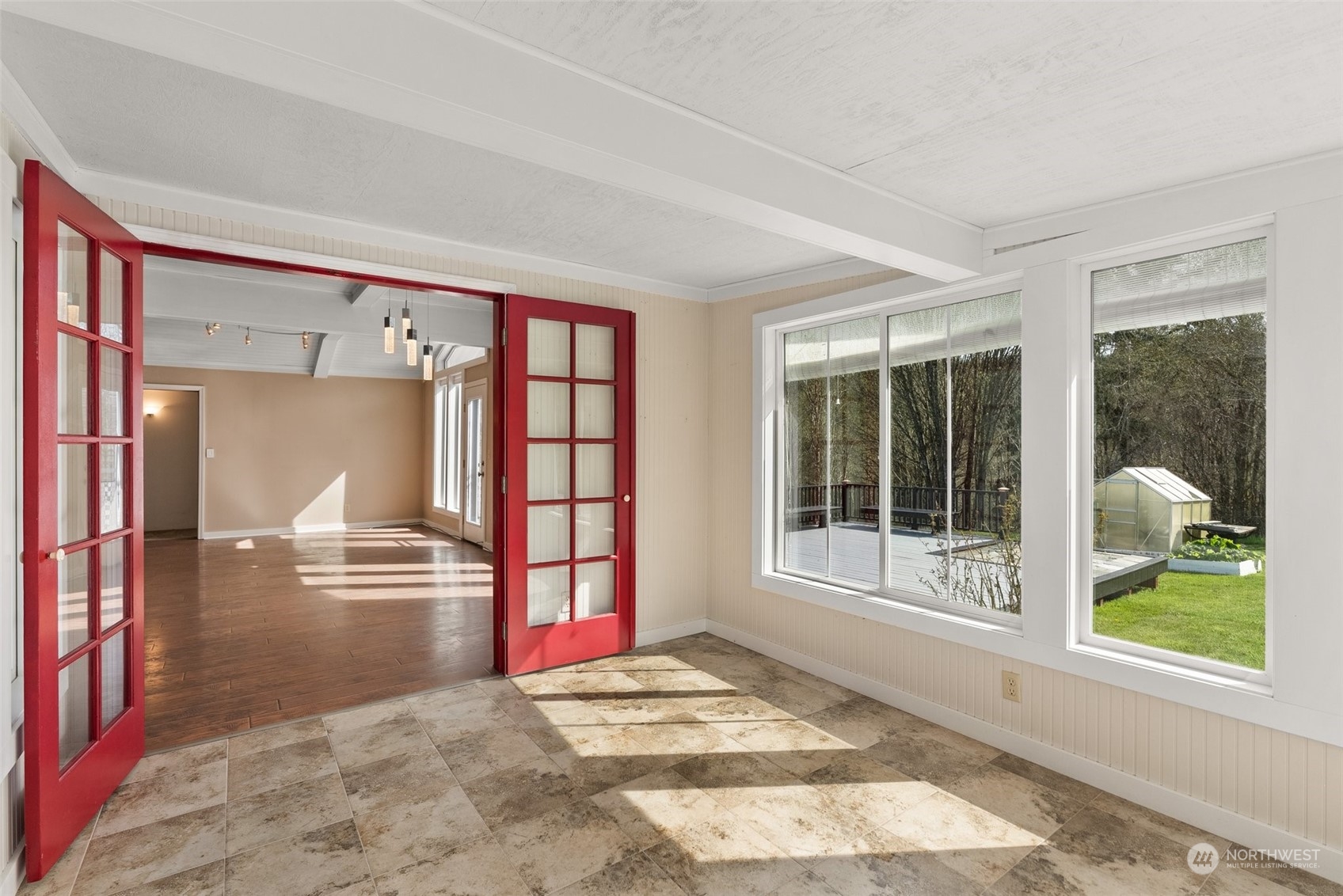 370 Manners Road Rochester, WA 98579 - Photo 13 of 34 a view of a entrance door of the house