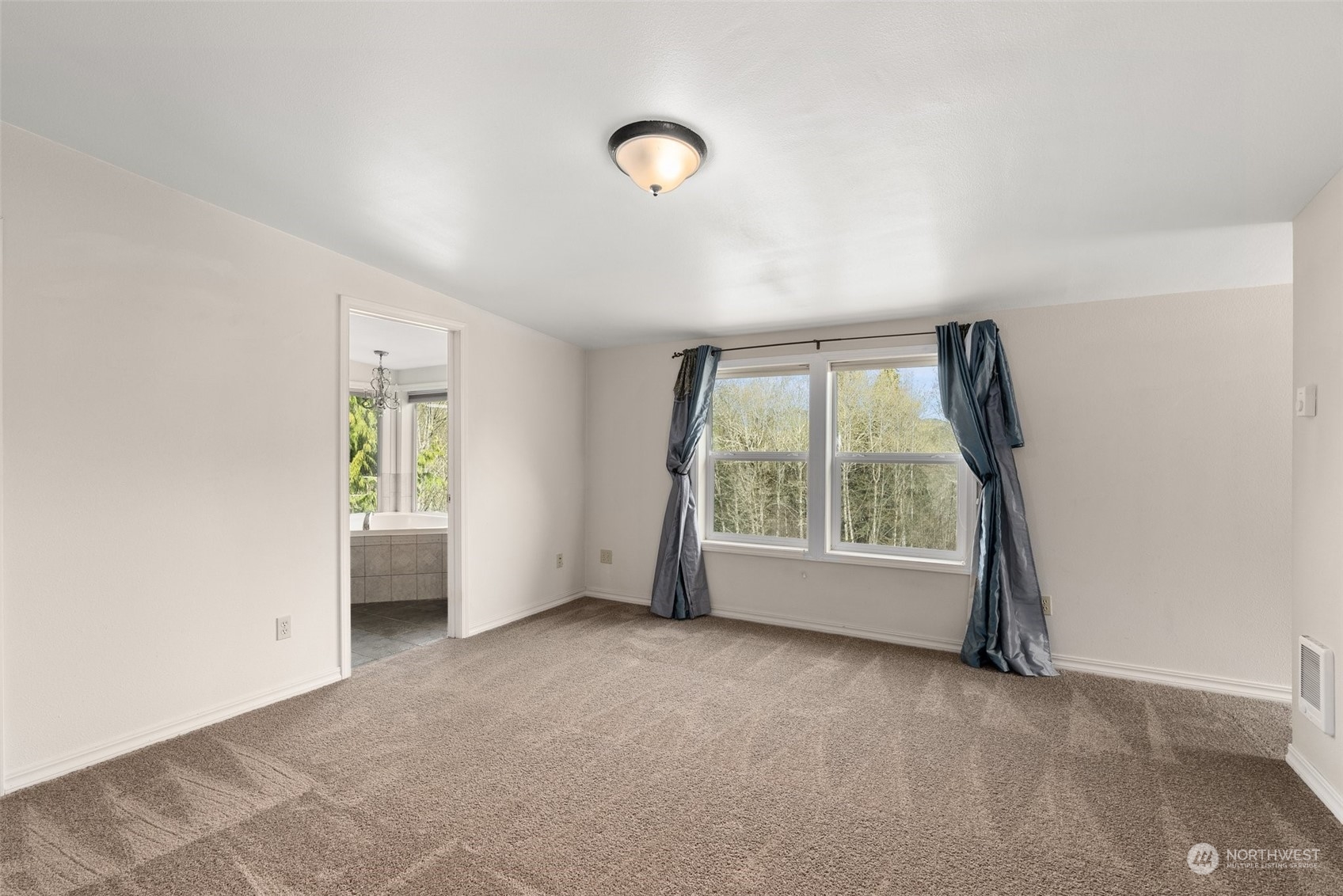 370 Manners Road Rochester, WA 98579 - Photo 16 of 34 a view of livingroom with furniture and window