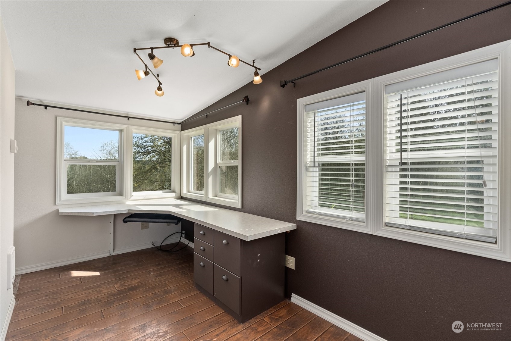 370 Manners Road Rochester, WA 98579 - Photo 22 of 34 a living room with a large window