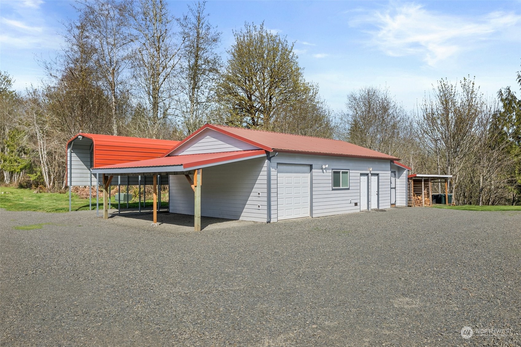 370 Manners Road Rochester, WA 98579 - Photo 30 of 34