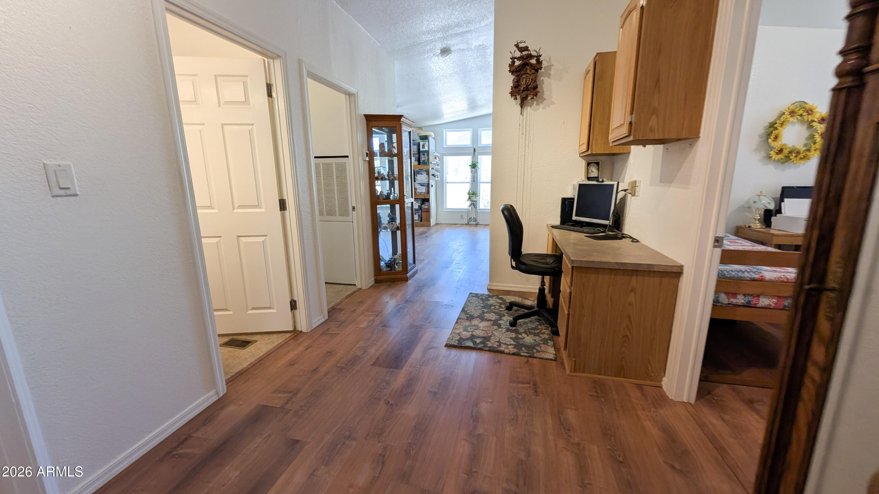 5800 Brittney Lane Rimrock, AZ 86335 - Photo 47 of 83 Hallway (3)