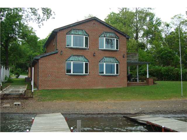 340 West Lake Road Penn Yan, NY 14527 - Photo 1 of 1 Exterior Front