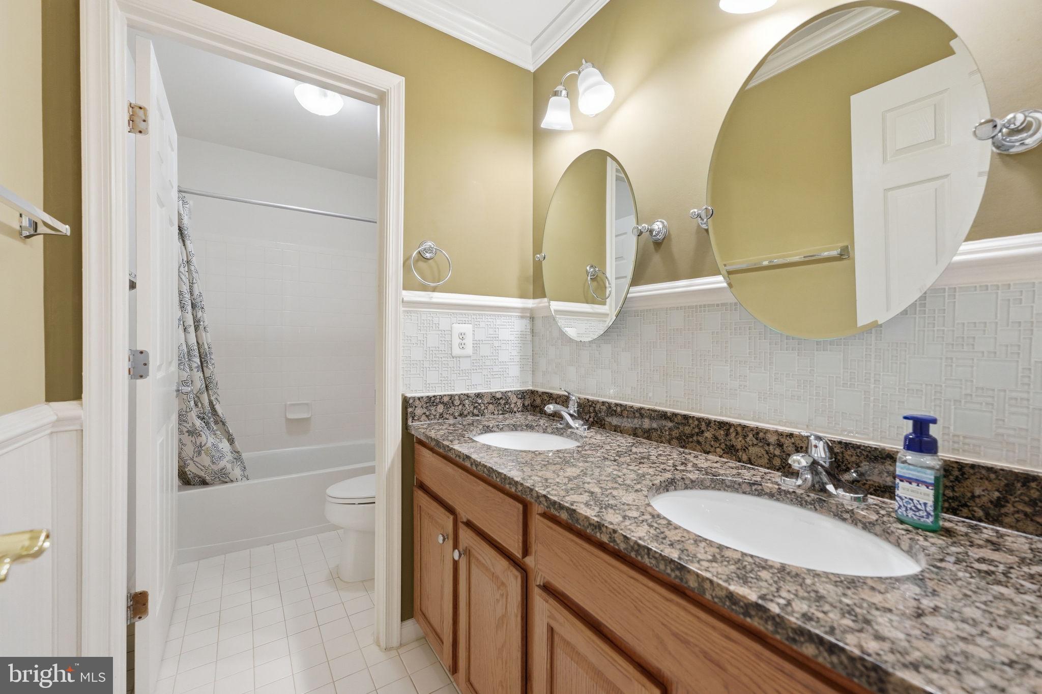 18620 Kerill Road Triangle, VA 22172 - Photo 28 of 67