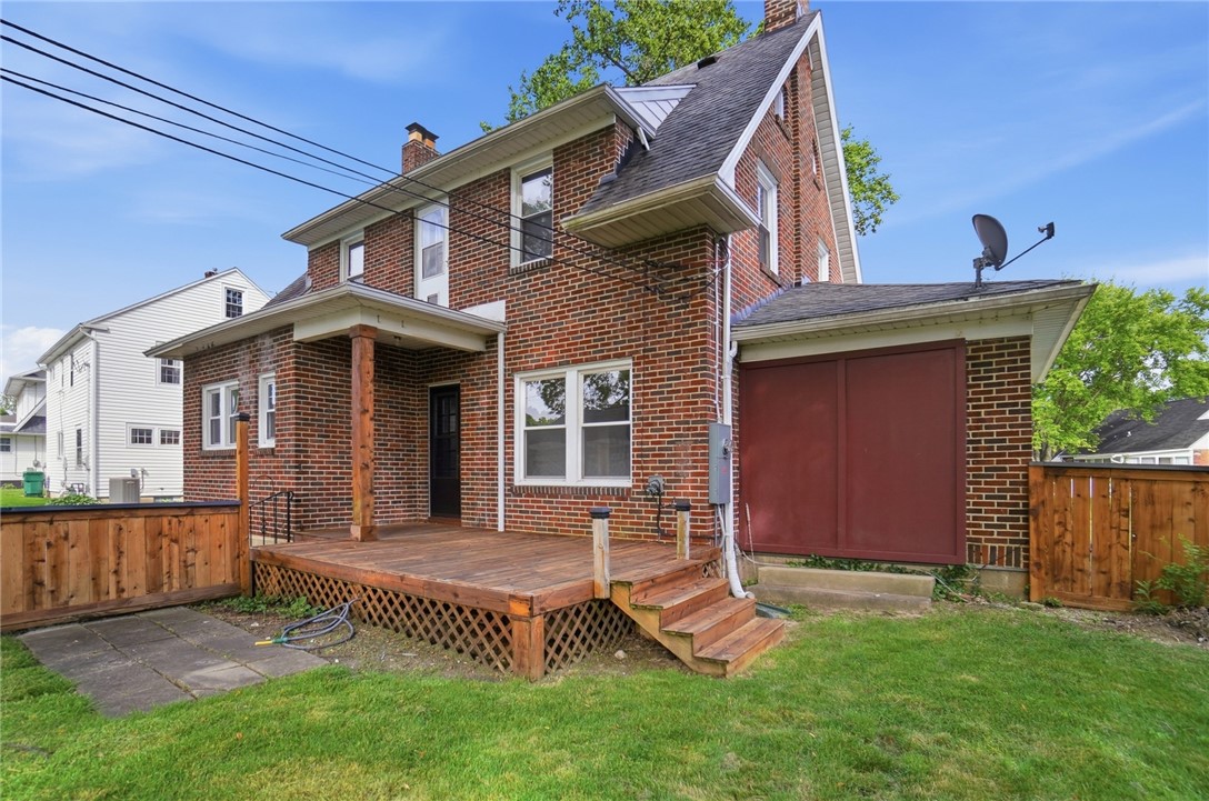 1707 Longview Drive Springfield, OH 45504 - Photo 57 of 70