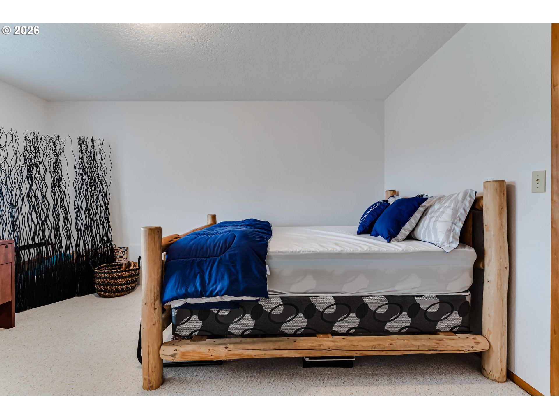 4608 Holly Street Springfield, OR 97478 - Photo 18 of 31 Bedroom