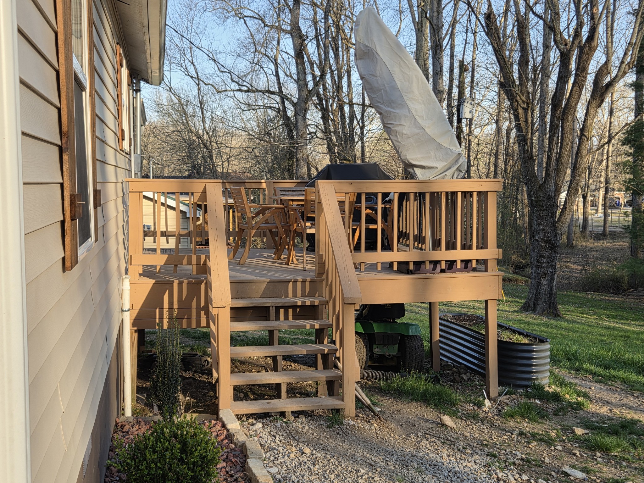 77 Edna Lane Manchester, TN 37355 - Photo 20 of 29