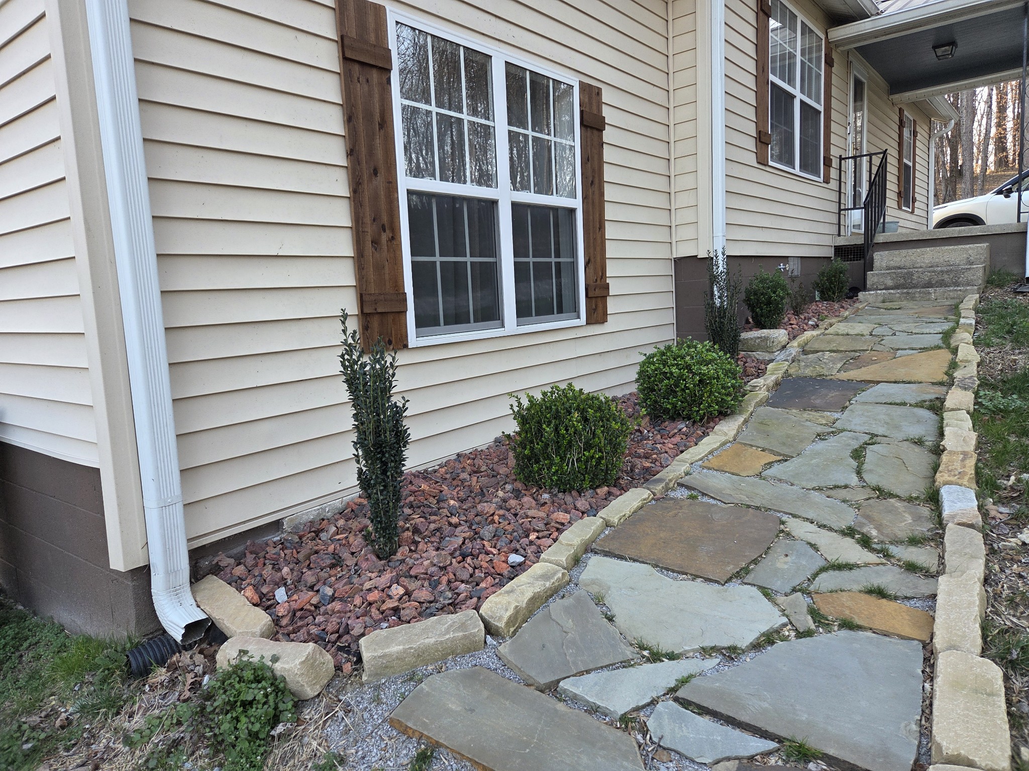 77 Edna Lane Manchester, TN 37355 - Photo 2 of 29