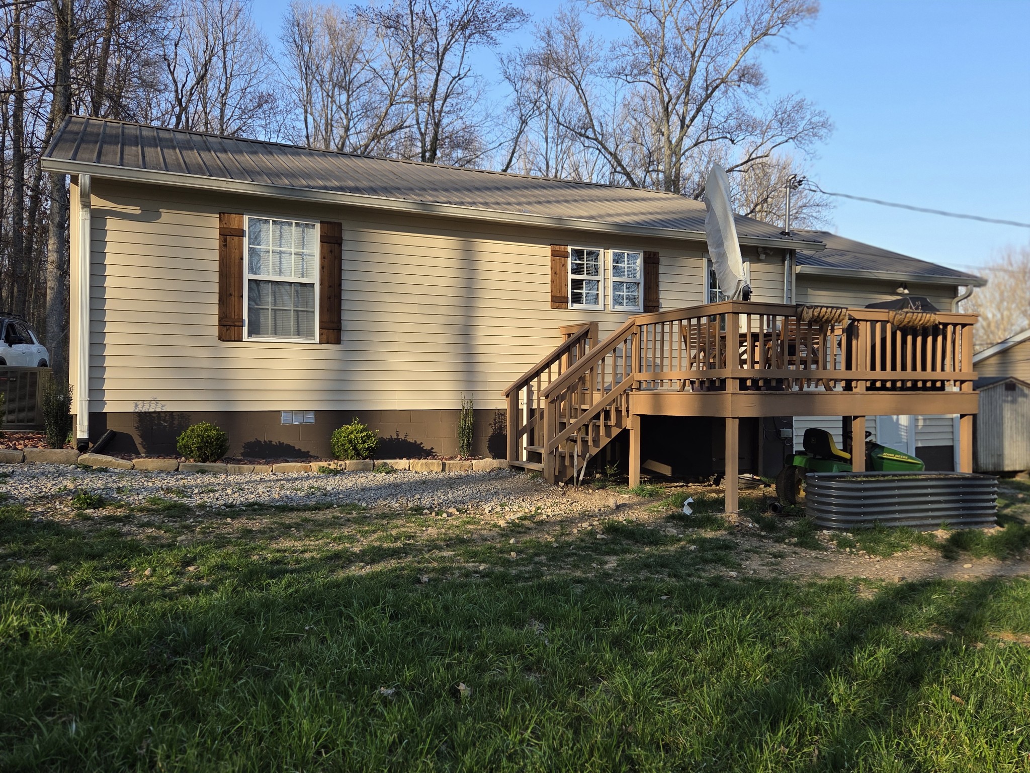 77 Edna Lane Manchester, TN 37355 - Photo 21 of 29