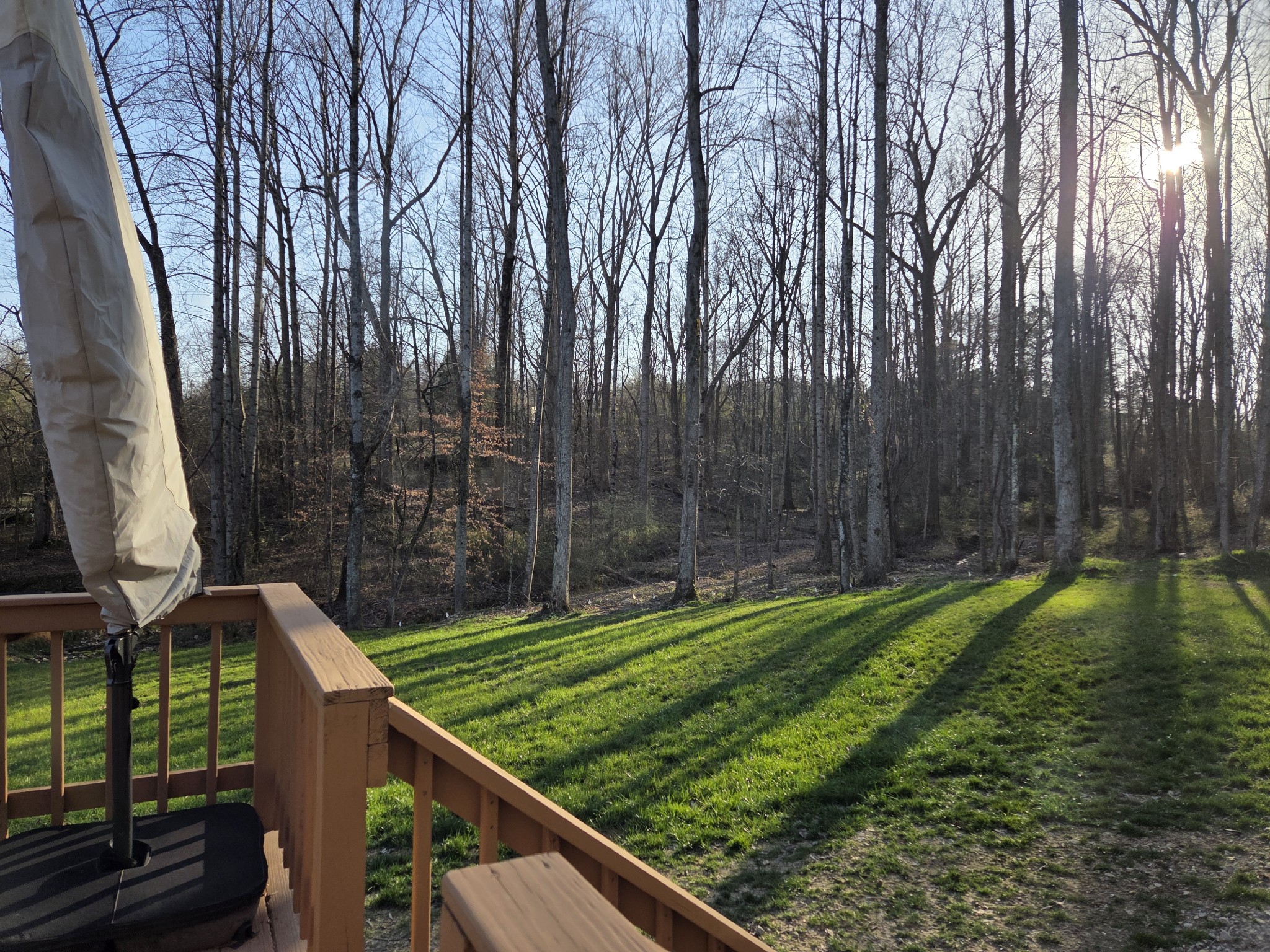 77 Edna Lane Manchester, TN 37355 - Photo 23 of 29