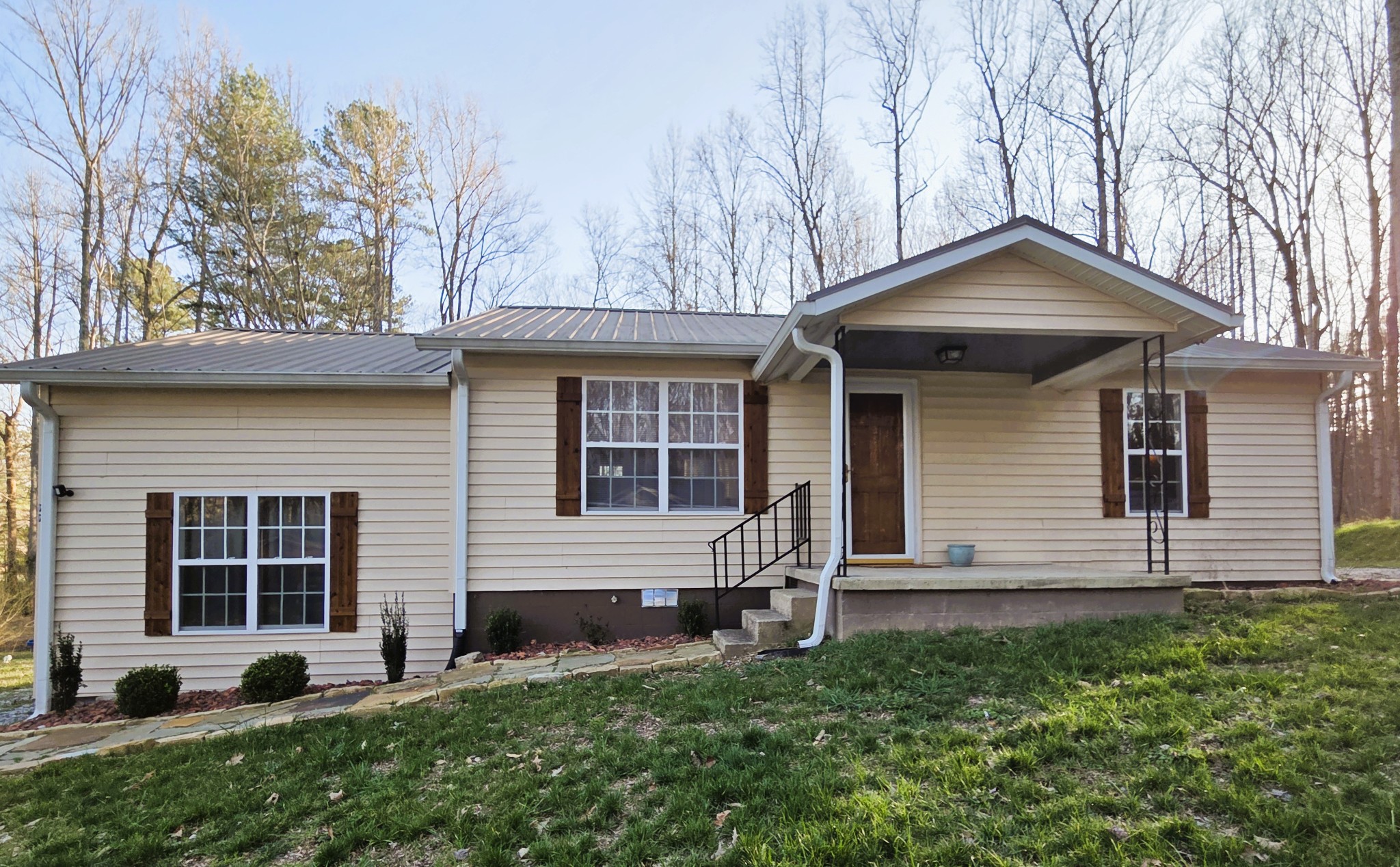 77 Edna Lane Manchester, TN 37355 - Photo 29 of 29